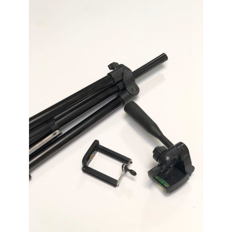 Штатив-тринога Tripod TR-3120  Black