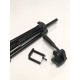 Штатив-тринога Tripod TR-3120  Black