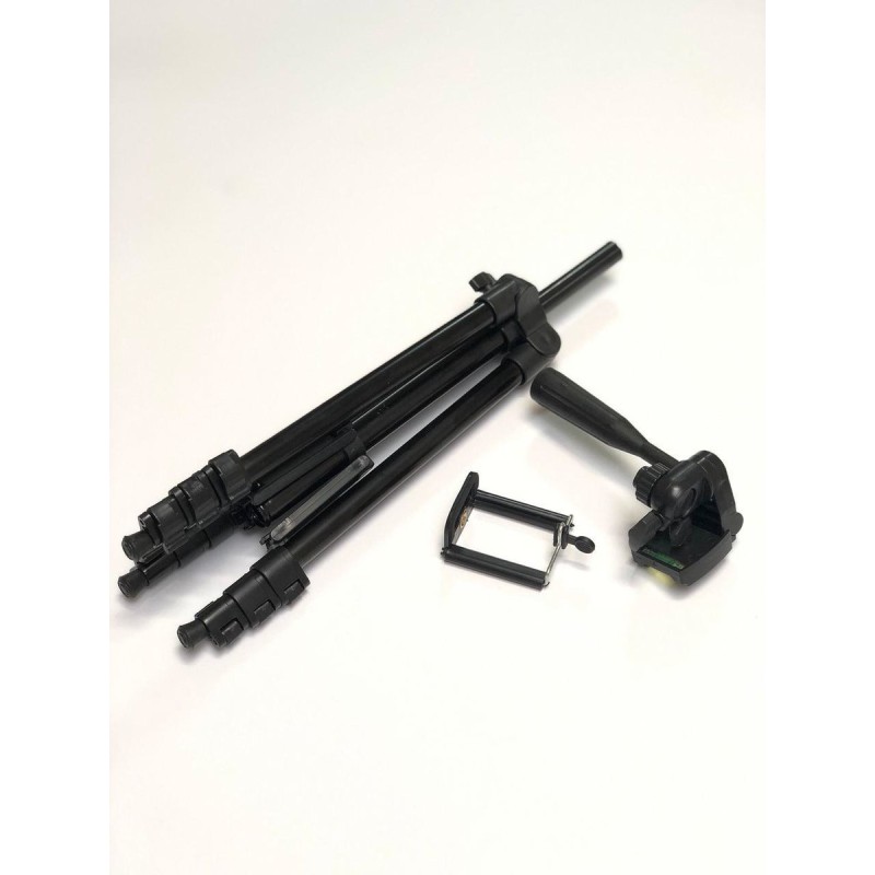 Штатив-тринога Tripod TR-3120  Black