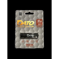 Flash DATO USB 2.0 DS7006 16Gb black