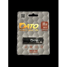 Flash DATO USB 2.0 DS7006 16Gb black