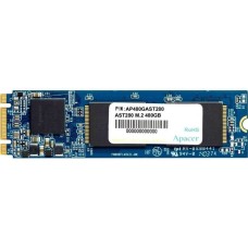 SSD M.2 Apacer AST280 480GB 2280 SATAIII TLC