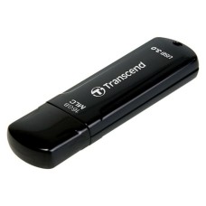 Flash Transcend USB 3.0 JetFlash 750 16Gb Black