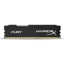DDR3 Kingston HyperX FURY 4GB 1866MHz CL10 Black DIMM