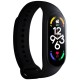 Фітнес-браслет Xiaomi Mi Smart Band 7  CN Black