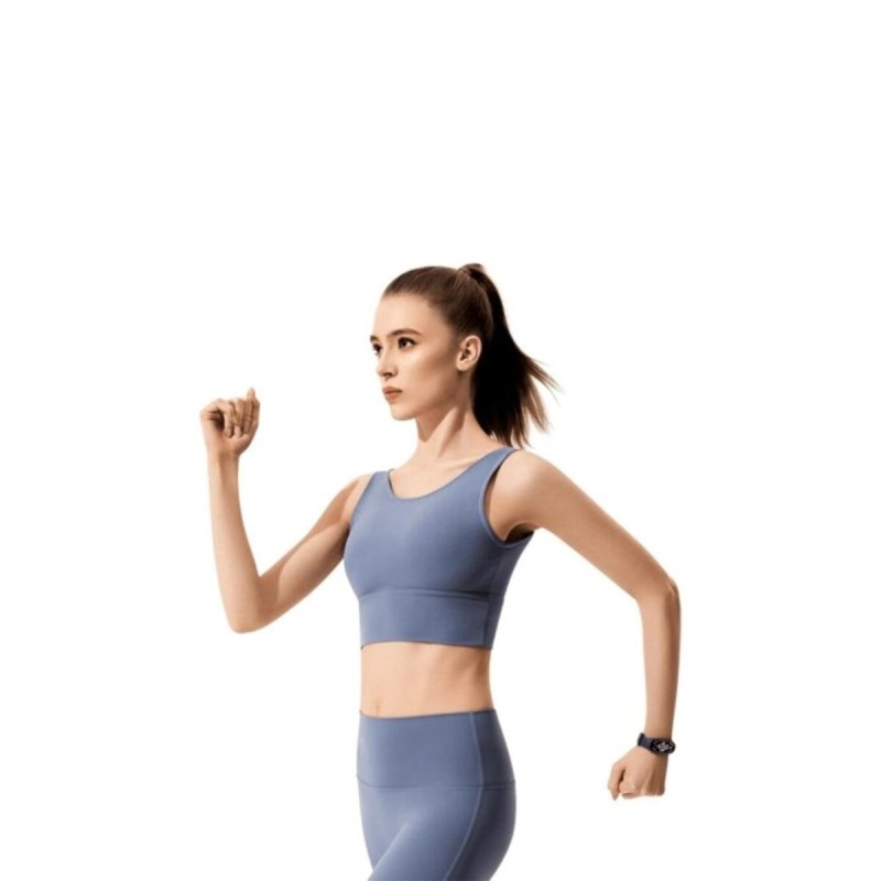 Фітнес-браслет Xiaomi Mi Smart Band 7  CN Black