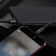 Кабель HOCO X30 Star Charging data cable for Micro Black