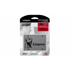 SSD Kingston UV500 120GB 2.5