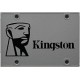 SSD Kingston UV500 120GB 2.5" SATAIII 6 Gbit/s, Read/Write: 520 MB/s / 320 MB/s, TLC