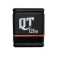 Flash Patriot USB 3.1 Lifestyle QT 128GB (R-120Mb/s, W-15Mb/s) Black