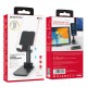 Тримач для мобільного BOROFONE BH42 Star folding desktop stand Black