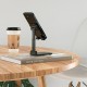 Тримач для мобільного BOROFONE BH42 Star folding desktop stand Black