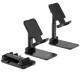 Тримач для мобільного BOROFONE BH42 Star folding desktop stand Black