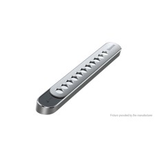 Паркувальна карта Baseus Sliding Cover Temporary Parking Number Plate Silver