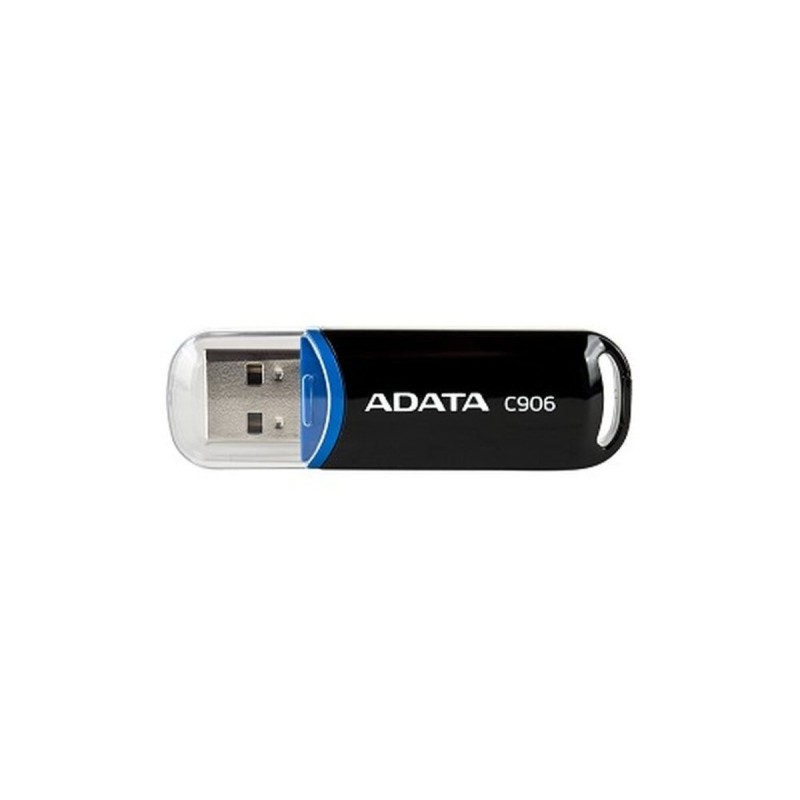 Flash A-DATA USB 2.0 C906 16Gb Black