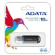 Flash A-DATA USB 2.0 C906 16Gb Black