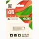 Flash Mibrand USB 2.0 Puma 4Gb Silver