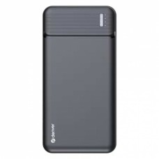 Зовнішній акумулятор DENVER PBS-20007 20000mAh