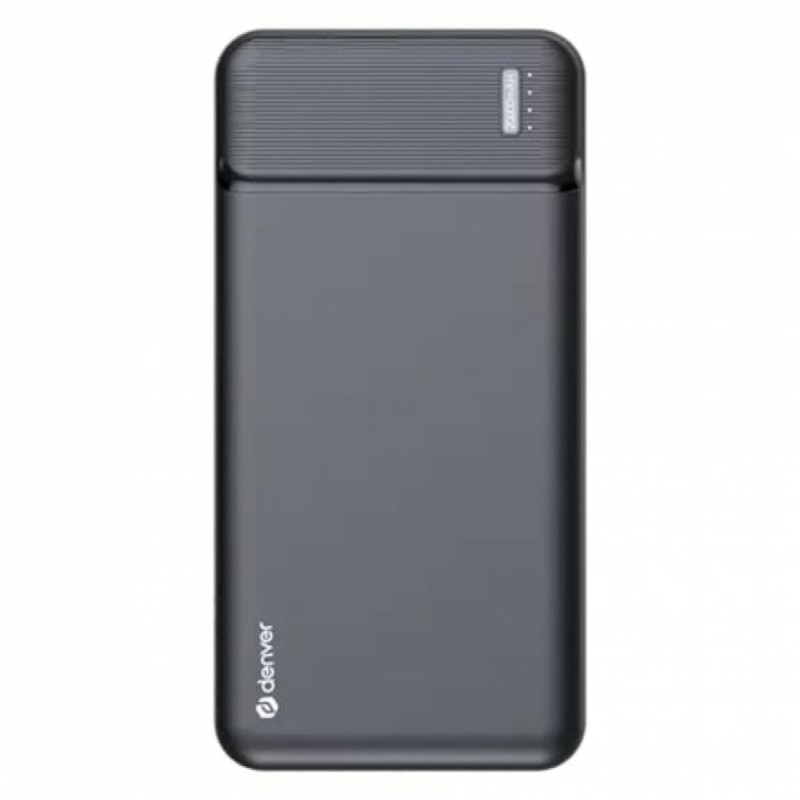 Зовнішній акумулятор DENVER PBS-20007 20000mAh
