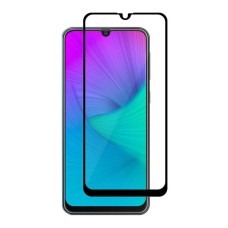 Захисне скло Ceramic glass Xiaomi Redmi 9/9A/Note 8 Pro Black (тех. упаковка)