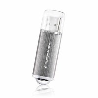 Flash SiliconPower USB 2.0 Ultima II - I series 32Gb Silver