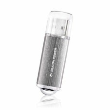 Flash SiliconPower USB 2.0 Ultima II - I series 32Gb Silver