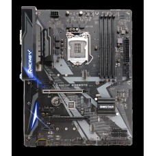 Материнська плата Biostar Racing B365GTA (s1151, Intel B365, PCI-Ex16)
