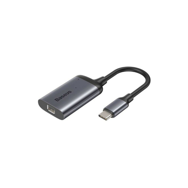 USB-Hub Baseus Enjoyment Series Type-C to Mini DP + PD HUB Convertor
