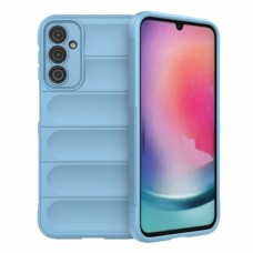 Чохол для смартфона Cosmic Magic Shield for Samsung Galaxy A24 4G Light Blue