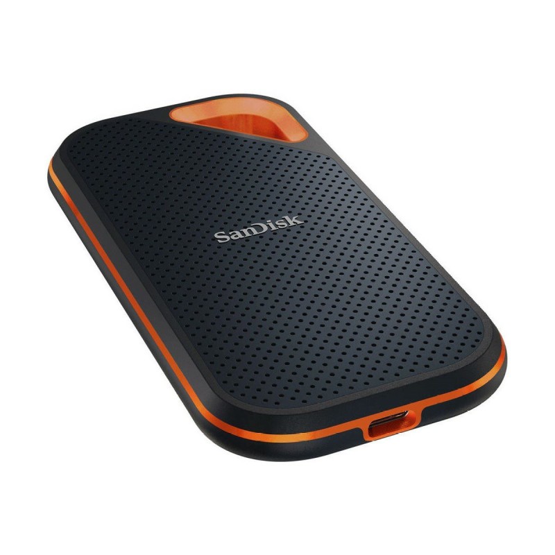 SSD SanDisk Portable Extreme PRO  E81 V2 1TB USB 3.2 Type-C TLC