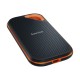 SSD SanDisk Portable Extreme PRO  E81 V2 1TB USB 3.2 Type-C TLC