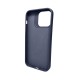 Чохол для смартфона Cosmic Silky Cam Protect for Apple iPhone 15 Pro Max Deep Blue