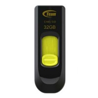 Flash Team USB 3.0 С145 32Gb Black