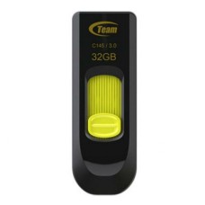 Flash Team USB 3.0 С145 32Gb Black