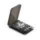 Комплект адаптерів Essager geometric multifunctional data cable storage box  black (ECJHZ-JH01-P)