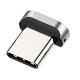 Магнітний адаптер Baseus Zinc Magnetic adapter for Type-C