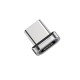 Магнітний адаптер Baseus Zinc Magnetic adapter for Type-C