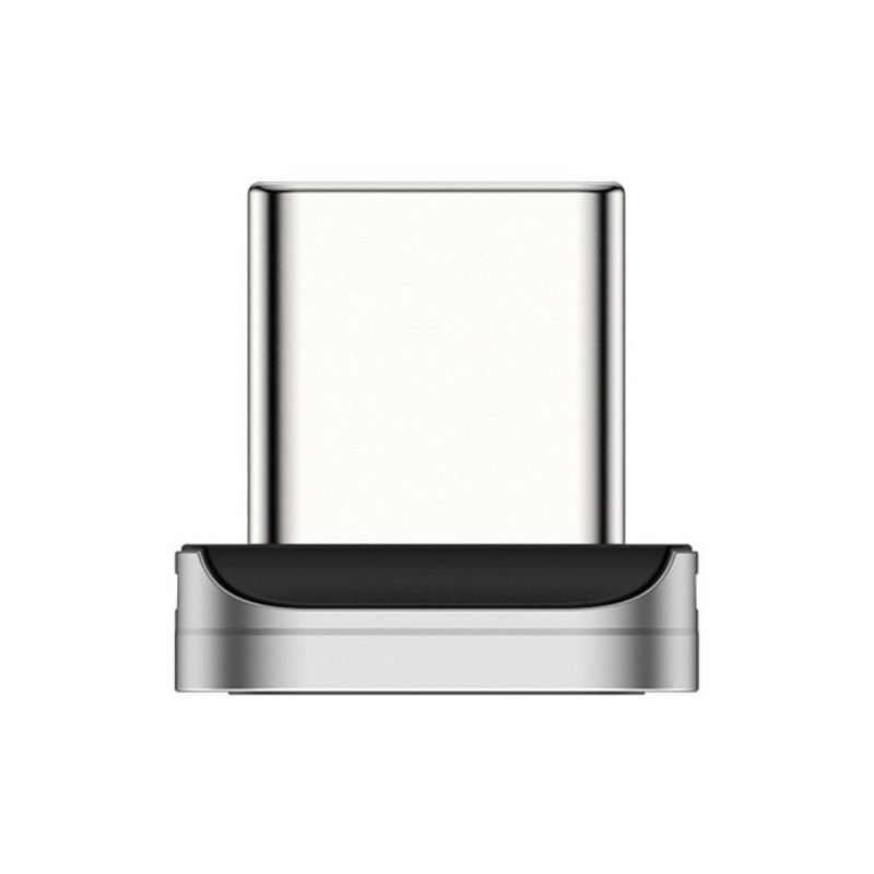 Магнітний адаптер Baseus Zinc Magnetic adapter for Type-C