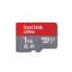 microSDXC (UHS-1) SanDisk Extreme A1 1TB class 10 (R150MB/s) (adapter SD)
