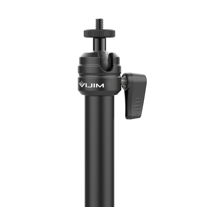Штатив-тримач Ulanzi Vijim Desktop C-CLAMP Flexible Arm/Light Stand(Two- Stages) (UV-2676 LS06)