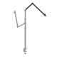 Штатив-тримач Ulanzi Vijim Desktop C-CLAMP Flexible Arm/Light Stand(Two- Stages) (UV-2676 LS06)