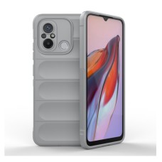 Чохол для смартфона Cosmic Magic Shield for Xiaomi Redmi 12C Grey Smoke