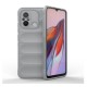 Чохол для смартфона Cosmic Magic Shield for Xiaomi Redmi 12C Grey Smoke