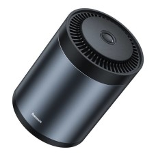 Автомобільний освіжувач повітря Baseus Ripple Car CupHolder Air Freshener Black
