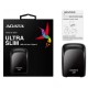 SSD ADATA SC680 240GB USB 3.2 Gen 2 Type-C Black