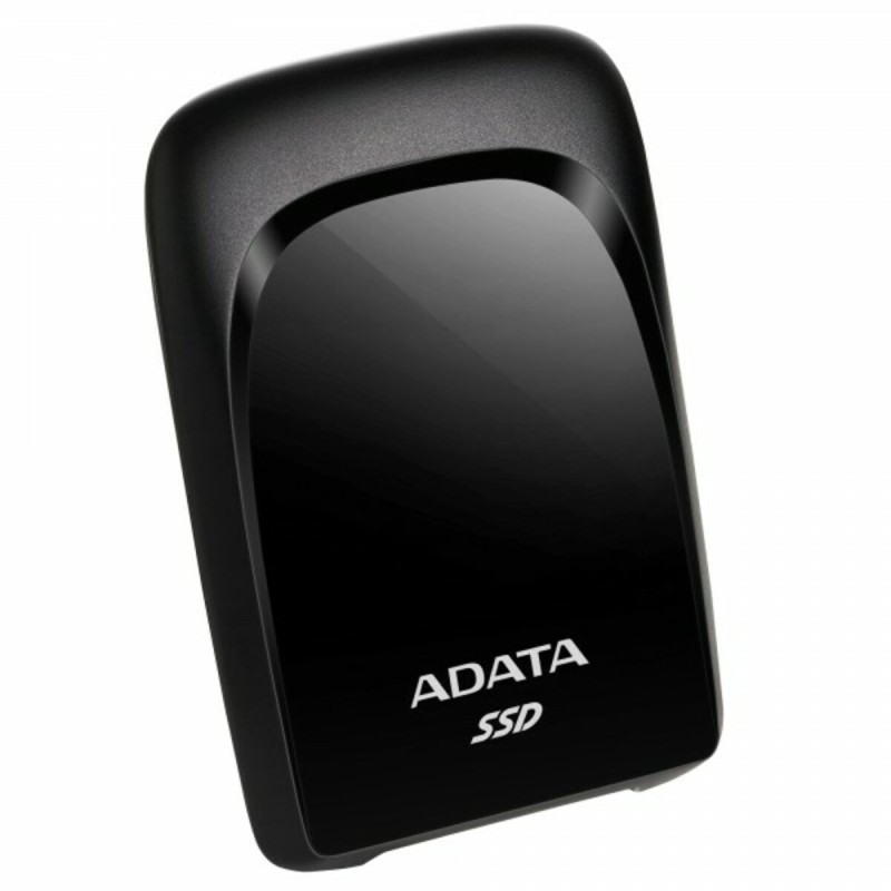 SSD ADATA SC680 240GB USB 3.2 Gen 2 Type-C Black