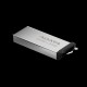 Flash A-DATA USB 3.2 UR 350 32Gb Silver/Black