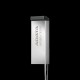 Flash A-DATA USB 3.2 UR 350 32Gb Silver/Black