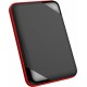 PHD External 2.5'' SiliconPower USB 3.2 Gen. 1 Armor A62L 4Tb Black