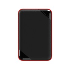 PHD External 2.5'' SiliconPower USB 3.2 Gen. 1 Armor A62L 4Tb Black